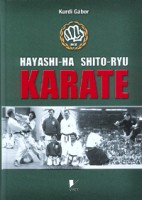 Kurdi Gábor : Hayashi-ha Shito-Ryu karate
