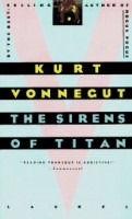 Vonnegut, Kurt : The Sirens of Titan