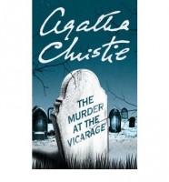 Christie, Agatha  : The Murder at the Vicarage