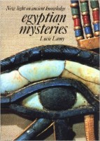 Lamy, Lucie : Egyptian Mysteries