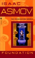 Asimov, Isaac : Foundation