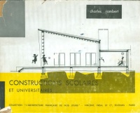 Rambert, Charles : Constructions Scolaires et Universitaires