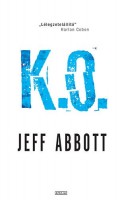 Abbott, Jeff : K.O.