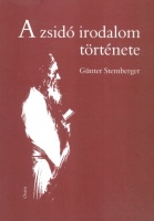 Stemberger, Günter : A zsidó irodalom története