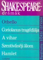William, Shakespeare : Othello