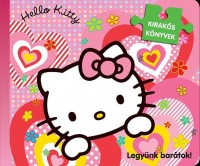 Hello Kitty - Legyünk barátok!