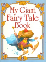 My Giant Fairy Tale Book