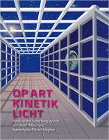 Weber, C. Sylvia (Hrsg.) : Op Art  Kinetik  Licht