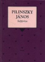 Pilinszky János : Széppróza