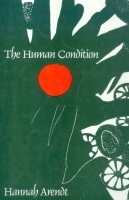 Arendt, Hannah : The Human Condition