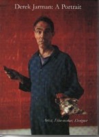Wollen, Roger (Introduction) : Derek Jarman: A Portrait