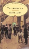 James, Henry  : The American 