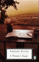 Woolf, Virginia : Woman's Essays - Selected Essays
