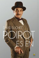 Suchet, David : Poirot és én