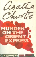 Christie, Agatha : Murder on the Orient Express