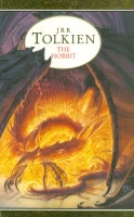 Tolkien, J. R. R. : The Hobbit or There and Back Again