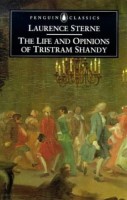 Sterne, Laurence  : The Life and Opinions of Tristram Shandy, Gentleman
