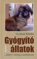Klimke, Vivienne : Gyógyító állatok - 
