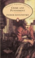 [Dosztojevszkij, Fjodor] Dostoyevsky, Fyodor : Crime and Punishment