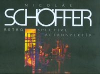 Nicolas Schöffer 1912-1992 - Retrospektív / Retrospective