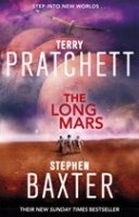 Pratchett,  Terry - Baxter, Stephen : The Long Mars
