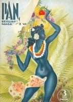 PAN - Berliner Magazin. 1950/3