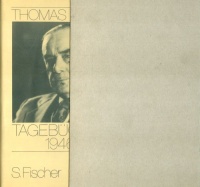 Mann, Thomas : Tagebücher 1946-1948