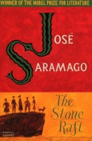 Saramago, Jose : The Stone Raft