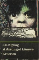 Kiplig, Rudyard : A dzsungel könyve