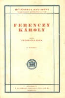 Petrovics Elek : Ferenczy Károly