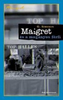 Simenon, Georges : Maigret és a magányos férfi