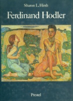 Hirsh, Sharon L. : Ferdinand Hodler