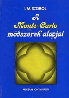 Szobol I.M. : A Monte-Carlo módszerek alapjai