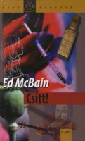McBain, Ed : Csitt!