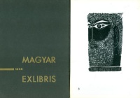 Magyar Exlibris 1968