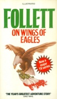 Follett, Ken : On Wings of Eagles