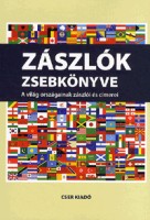 Balogh László (szerk.) : Zászlók zsebkönyve