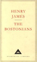James, Henry : The Bostonians