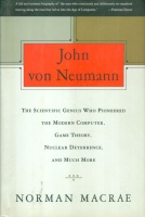 Macrae, Norman : John von Neumann
