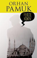 Pamuk, Orhan : Fekete könyv