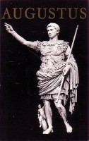 Jones, A. H. M. : Augustus