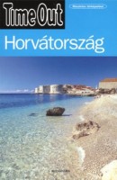 Kővári Sarolta (szerk.) : Horvátország - Time Out