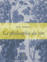 Hamvas Béla : La philosophie du vin