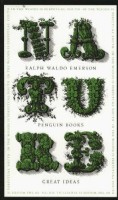 Emerson, Ralph Waldo : Nature
