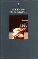 Pinter, Harold : The Birthday Party
