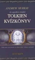 Murray, Andrew : Az egyetlen eredeti Tolkien kvízkönyv