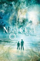Meloy, Paul : The Night Clock