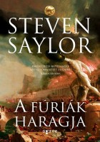 Saylor, Steven : A fúriák haragja