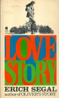 Segal, Erich : Love Story