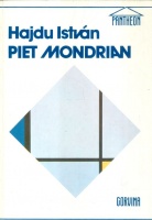 Hajdu István  : Piet Mondrian